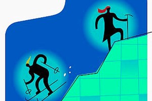 Những doanh nghiệp ngược dòng 